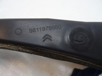 фото thumb №16, Citroen c3 iii жабо нижні