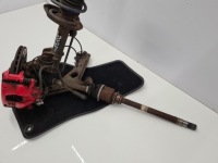 фото thumb №3, Fiat punto evo поворотный кулак приводной вал правый перед 1.4t