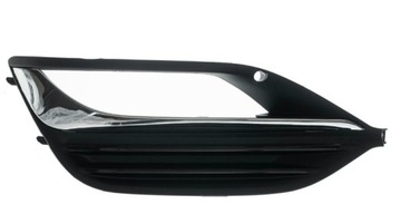 фото thumb №1, Opel insignia b 17- рамка решётка хром правая