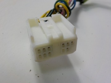 фото thumb №10, Lexus is ii рестайлінг дзеркало зовнішні праві 10 pin 027373 037373