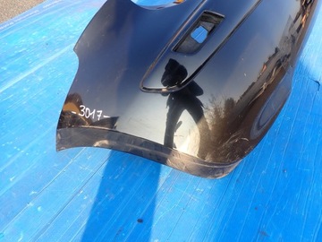 фото thumb №9, Nissan note e11 06-09 бампер задний z11