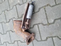 фото thumb №1, Клапан тормоза горный renault midlum premium dxi volvo fl fe