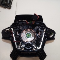 фото thumb №9, Приборная панель приборная ford focus mk3 bm51a04305a