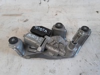 фото thumb №1, Моторчик дворники задняя крышки toyota auris ii hb