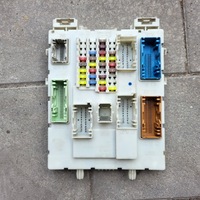 фото thumb №1, Ford focus mk3 модуль комфорту bsi bv6n14a073bm