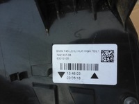 фото thumb №13, Bmw 2 f45 lci левая лампа задняя led оригинал