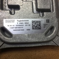 фото thumb №11, Модуль лампы фара блок управления света drl do bmw 3 e92 e93 lift lci