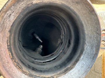 фото thumb №8, Mercedes e класс w213 350d 3.0 cdi фильтр частиц твердых dpf катализатор or