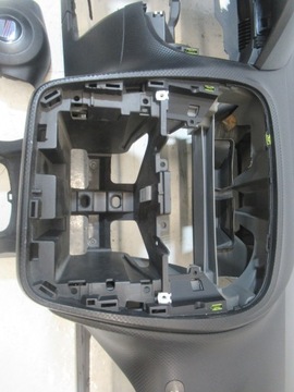 фото thumb №7, Панель раздаточная seat toledo 3