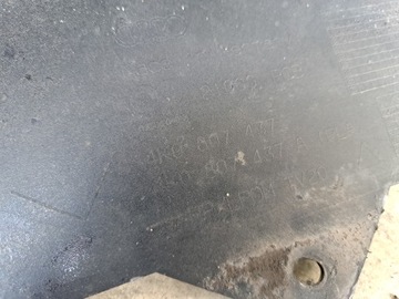 фото thumb №6, Audi a6 c8 бампер перед переднє 4k0807437