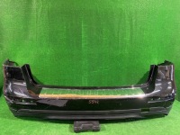 фото thumb №1, Бампер задний задняя mercedes gle w166 15-