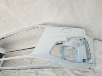 фото thumb №9, Audi a4 s4 b9 8w 8w0 s-line lift 19- бампер перед передній омивачі