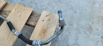 фото thumb №7, Jeep wrangler jk шланг підсилювача рейка 3.6 бачка