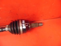 фото thumb №2, Mini r60 10- 1.6 d all4 привідний вал права задня 9809179