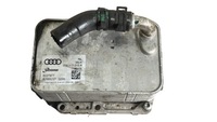 фото thumb №1, Радиатор масла audi 3.0tdi v6 dew 059117015r