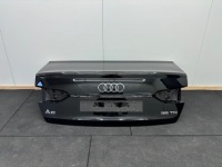 фото thumb №1, Audi a6 c8 sedan кришка багажника багажника задня задня