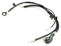 фото thumb №3, Новая org клемма минусовая subaru impreza 81601ag010