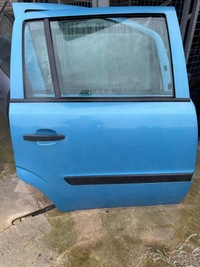 фото thumb №3, Дверь правое задние opel zafira b z20n