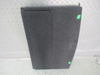 фото thumb №1, Пол багажника обшивка vw golf plus 5m0