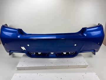 фото thumb №1, Subaru wrx sti задній бампер зад org 11-