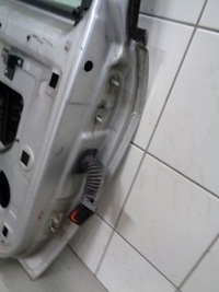 фото thumb №8, Renault scenic ii 06 дверь левый перед ted69