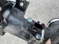 Корпус фильтра воздуха расходомер 1.6 e-tech renault arkana рестайлинг с Разборки, фото thumb