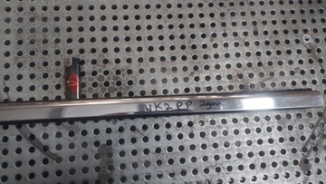 фото thumb №4, Grand cherokee wk2 11-21r планка накладка праві перед