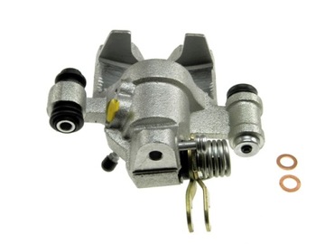 фото thumb №13, Суппорт тормозной зад левый mazda 323, 626, premacy