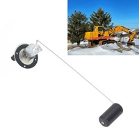 фото thumb №12, Датчик уровня wody w paliwie 7861-92-5810 модуль wysyłający бак