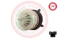 Воздуходувка вентилятор салона mercedes e 55 amg 63 Цена, фото thumb