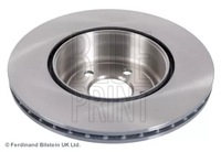 фото thumb №6, Синий print adb114379 диск тормозная