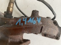 фото thumb №5, Коллектор выпускной peugeot 207 1.4 16v