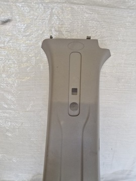 фото thumb №10, Vivaro trafic talento защита стойка обшивка ремня