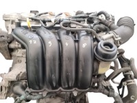 Двигун комплектний  corolla e18 1.6 valvematic 132km 1zr-fae 208 tyś film Недорого, фото thumb