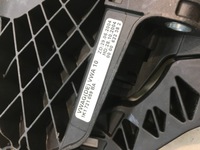 фото thumb №9, Педаль сцепления golf v 1.4 fsi 1k1721059ba 1k0721796e