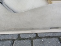 фото thumb №10, 2 mercedes w124 93-96 права передня оббивка двері кремовий e клас