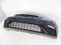 Бампер перед передній seat leon 3 3 fr рестайлінг  17-21 Зі Шроту, фото thumb