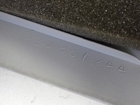 фото thumb №11, Захист обшивка стійка права сторона audi a8 s8 d3 5.2 короткий 4e0867244