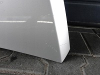 Renault trafic 3 3 14-21 капот кришка двигуна решітка радіатора решітка  перед Ціна, фото thumb