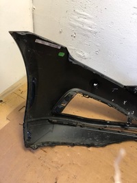 фото thumb №9, Бампер перед переднее vw passat b8 рестайлинг 2019-