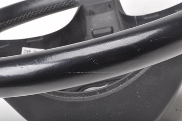 фото thumb №6, Mercedes r171 w171 кермо шкіряний багатофункціональна