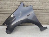 фото thumb №1, Toyota auris 1 i 06-10 крыло передний левый оригинал