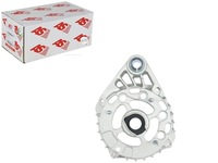 фото thumb №1, Кронштейн, фланец приводной генератора as-pl abr4038