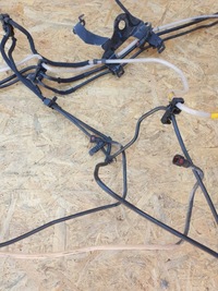 фото thumb №4, Trafic iii корпус фільтра пального дроти 1.6 dci