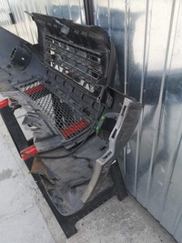 фото thumb №15, Бампер перед land rover freelander ii pdc ксенон