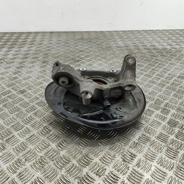 фото thumb №6, Audi q7 4m 2016 права сторона ступиця колеса заднього