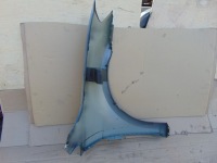 фото thumb №14, Крила лівий перед vw golf vii 5g0821105