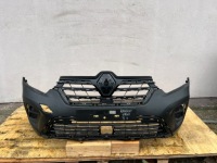 фото thumb №1, Renault kangoo iv 4 21- решітка радіатора бампер перед