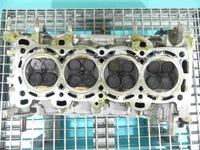 фото thumb №9, Головка mazda 6 i gg l8 1.8 16v 1s7g-6090-a2