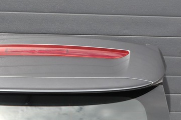 фото thumb №9, Volvo xc60 i крышка багажника зад задняя комплектная рестайлинг